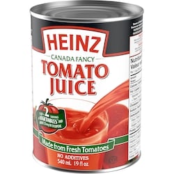 Heinz Tomato Juice - 540 ml | Your Independent Grocer