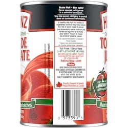 Heinz Tomato Juice - 540 ml | Your Independent Grocer