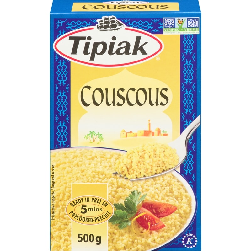 Couscous