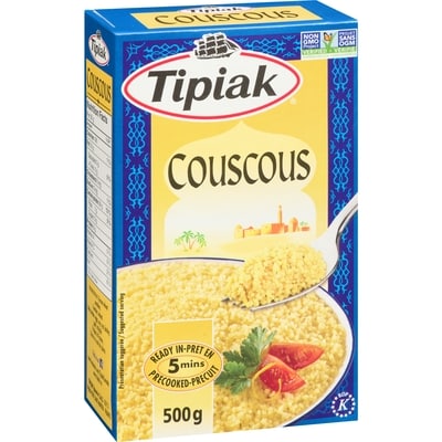 Couscous