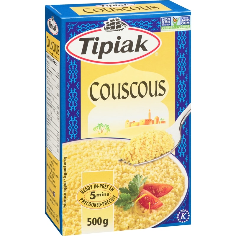 Couscous