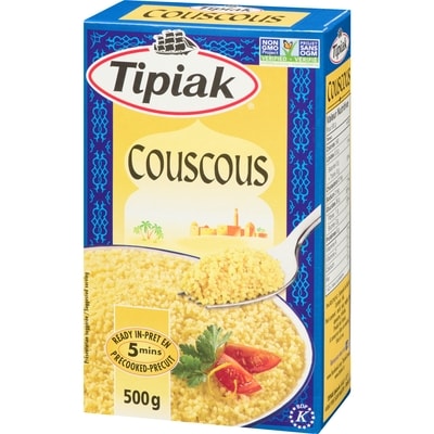 Couscous