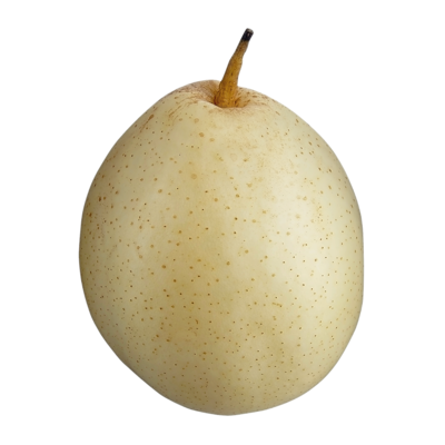 null Ya Pears $6.59/1kg $2.99/1lb