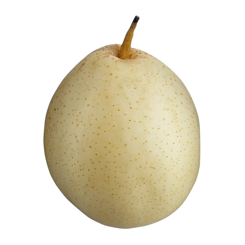 Ya Pears