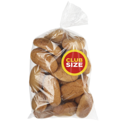 null Plain Italian Buns 1.2 kg, $0.46/100g