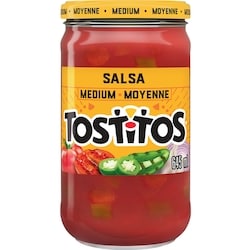 Salsa - Medium