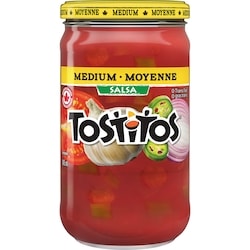 Tostitos Salsa - Medium - 645 ml | Zehrs