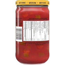 Tostitos Salsa - Medium - 645 ml | Zehrs