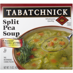 null Split Pea Soup 425 g, $1.01/100g