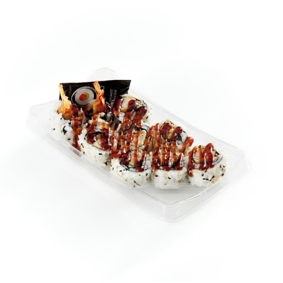 BN Dynamite Roll (After 11am) 220 g, $4.55/100g