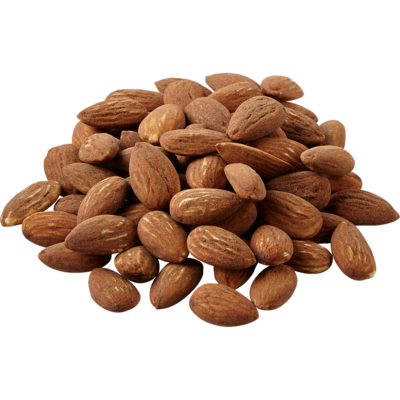 null Amandes style tamari 2,79 $/100g 27,90 $/1kg