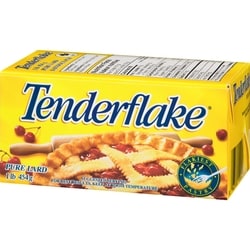 Tenderflake Pure Lard - 454 g | Zehrs