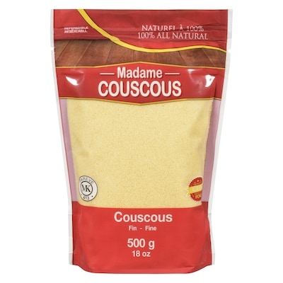 Clic Couscous, Fine 500 g, $0.66/100g