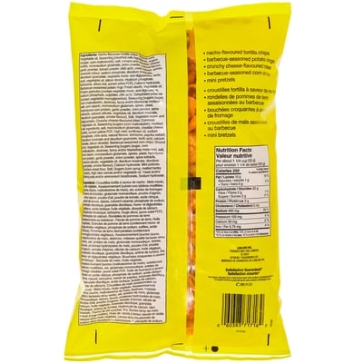 Party Mix