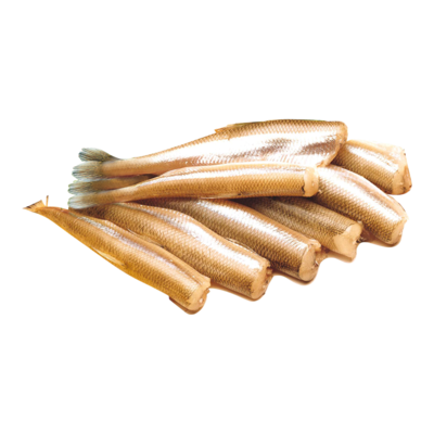 null Éperlans de l’Atlantique décongelés 19,82 $/1kg 8,99 $/1lb