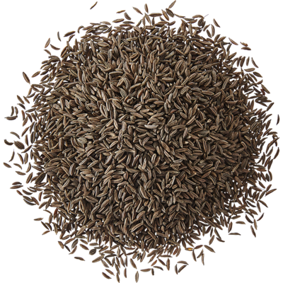 null Whole Caraway Seed $2.18/100g $21.81/1kg