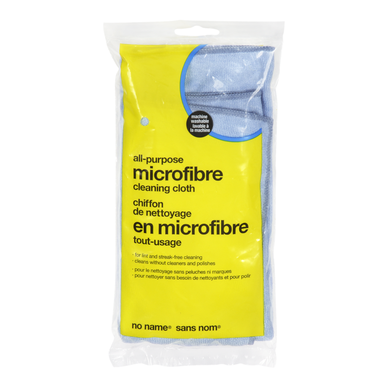 Micro Fibre Cloth