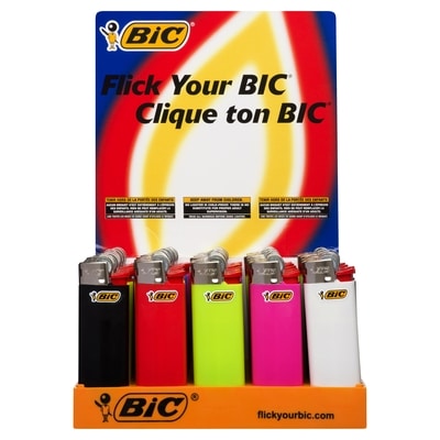 Mini Child Guard Lighters