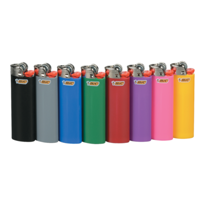 Mini Child Guard Lighters