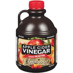 Apple Cider Vinegar 1 L