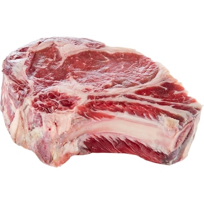 le Choix du Président Rôti de gigot d’agneau, avec os 1,98 $/100g 8,99 $/1lb
