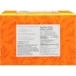 President's Choice Orange Pekoe Premium Black Tea Club Size - 216