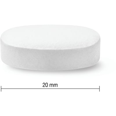 Glucosamine Chondroitin Caplets 900 mg