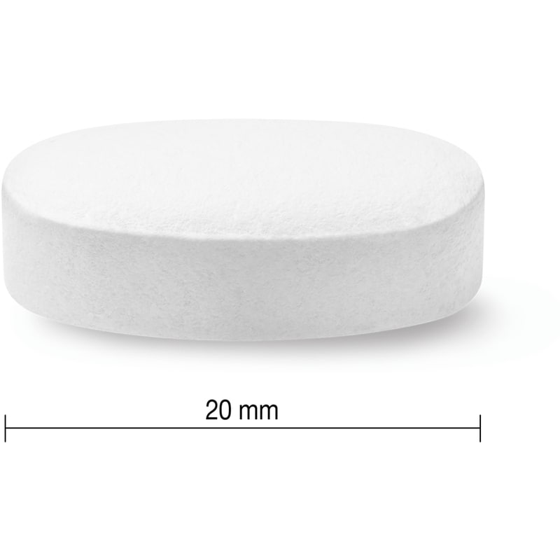 Glucosamine Chondroitin Caplets 900 mg