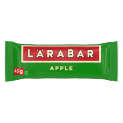 Fruit and Nut Energy Bar Apple