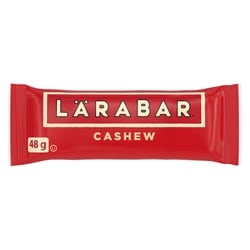 Larabar Fruit and Nut Energy Bar Cashew 48 g, $4.17/100g