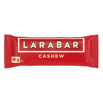 Larabar Fruit and Nut Energy Bar Cashew 48 g, $4.17/100g