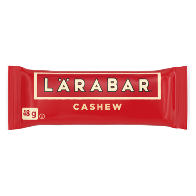 Larabar Fruit and Nut Energy Bar Cashew 48 g, $4.15/100g