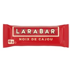 Larabar Barres énergétique aux fruits et aux noix de cajou 48 g, 2,08 $/100g
