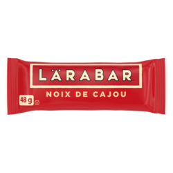 Larabar Barres énergétique aux fruits et aux noix de cajou 48 g, 4,17 $/100g