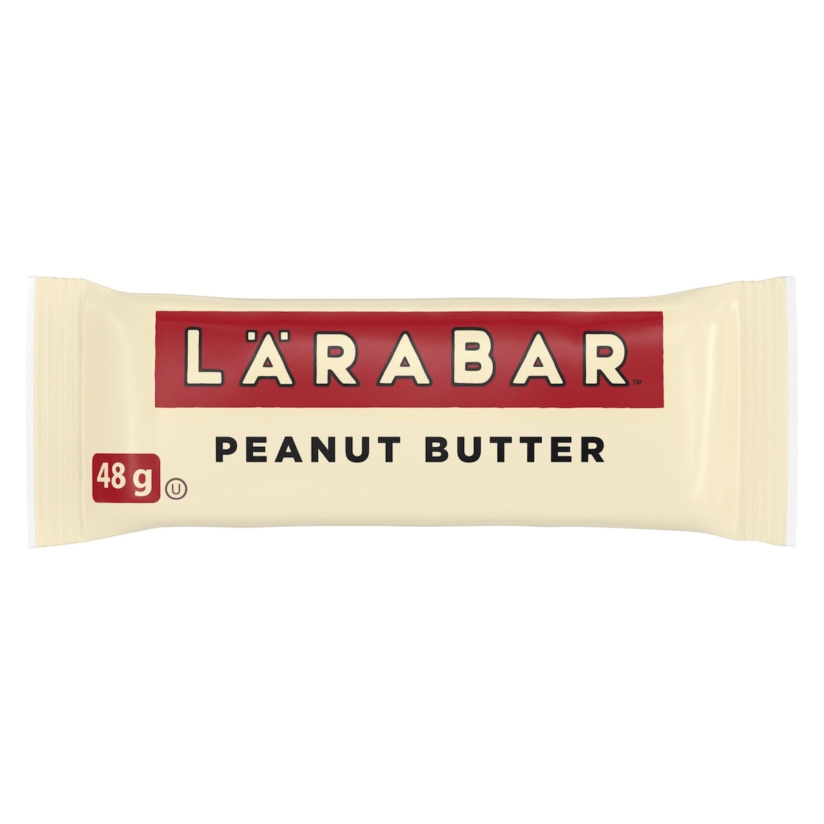 Larabar Gluten-Free Energy Bar Fruit & Nut Peanut Butter