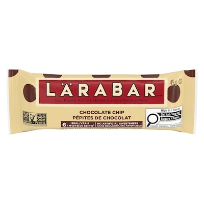 Energy Bar chocolate Chip