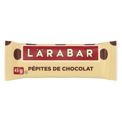 Larabar Barre Energetique Pepites De chocolat 48 g, 4,77 $/100g