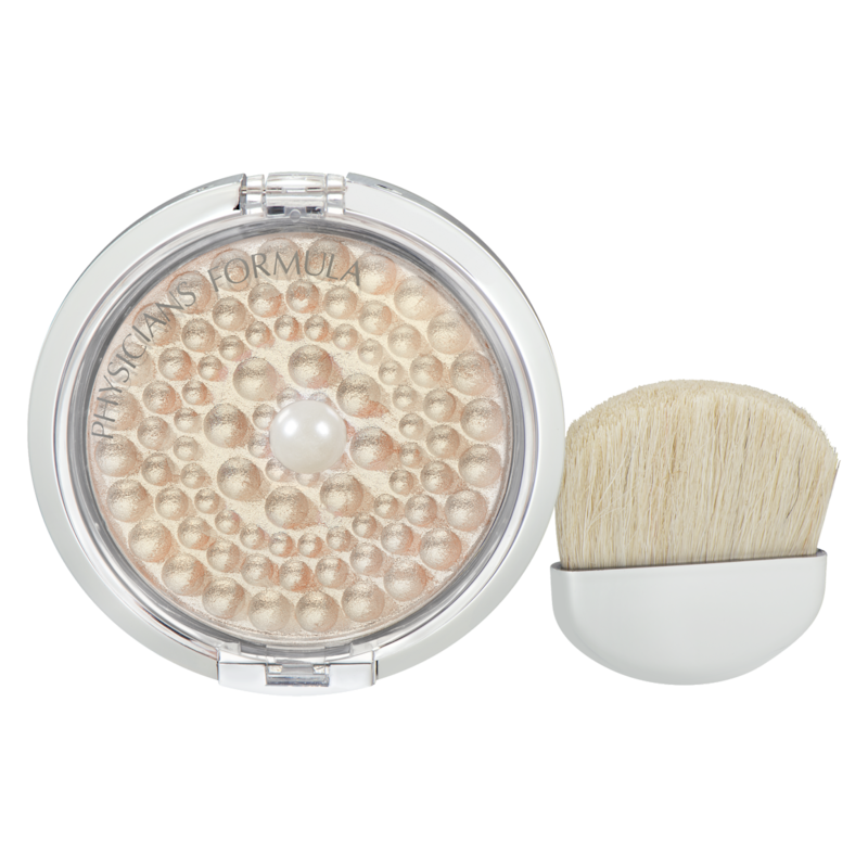 Formula Powder Palette Mineral Glow Pearls Beige Pearl