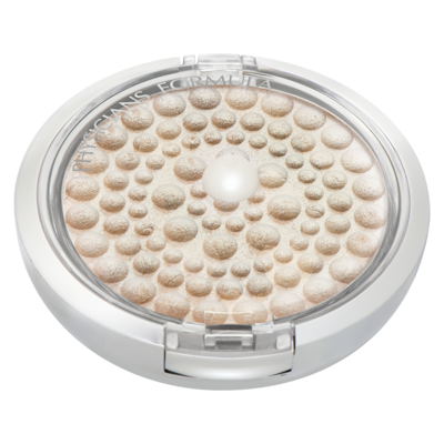 Formula Powder Palette Mineral Glow Pearls Beige Pearl