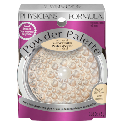 Physician’s Formula Pf Palette De Fond De Teint 9 g, 233,22 $/100g