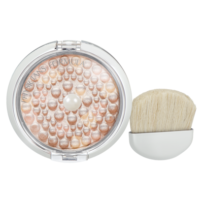 Formula Powder Palette Mineral Glow Pearls Bronze Pearl 7043C