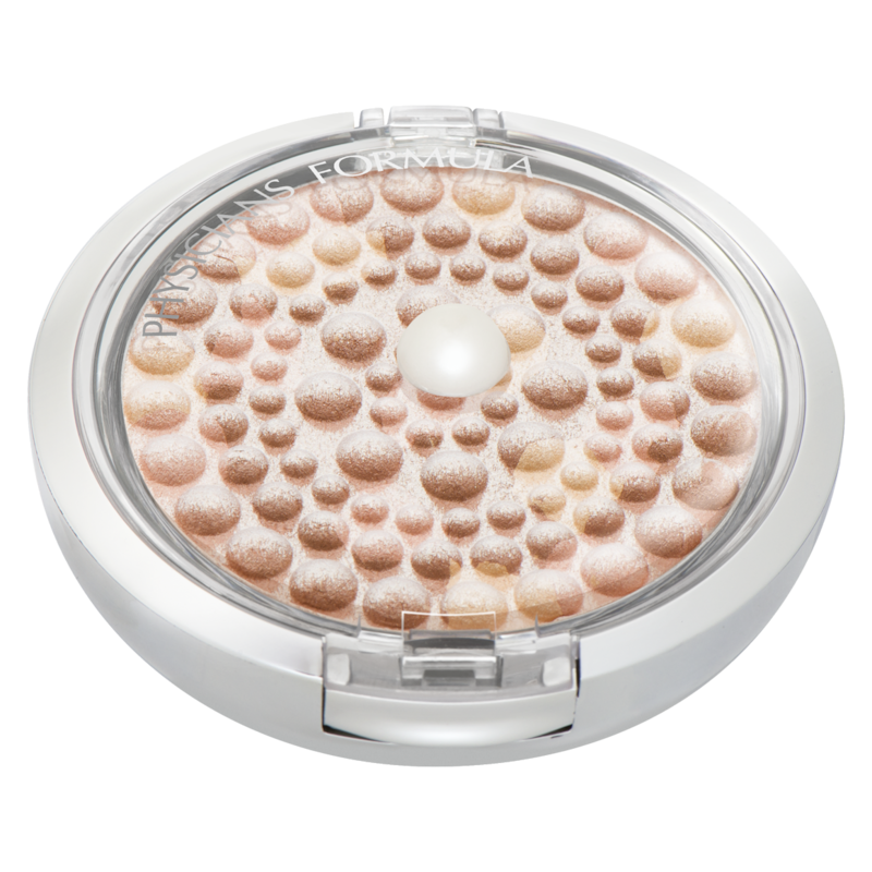 Formula Powder Palette Mineral Glow Pearls Bronze Pearl 7043C