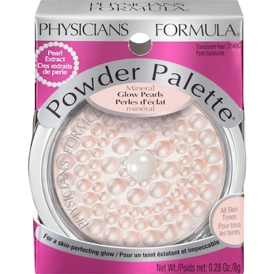Physician's Formula Mineral Glow Pearls Translucent Pearl 9 g, $233.22/100g