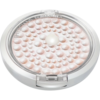 Mineral Glow Pearls Translucent Pearl