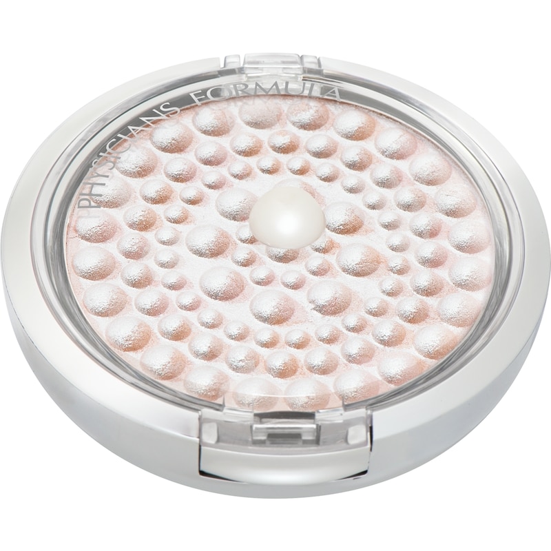 Mineral Glow Pearls Translucent Pearl
