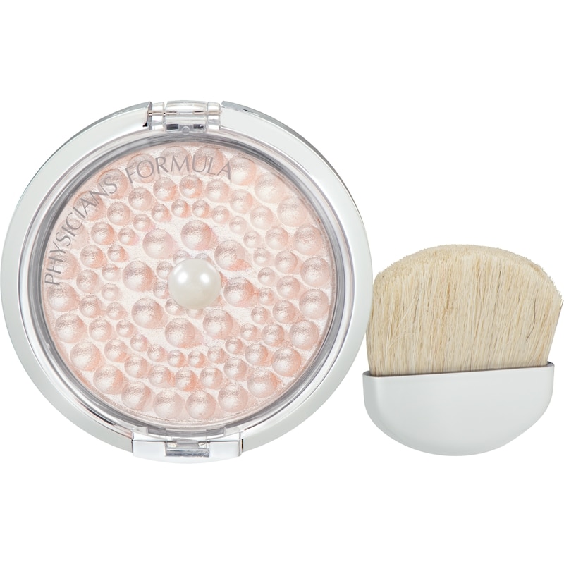 Mineral Glow Pearls Translucent Pearl