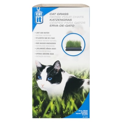 Catit Herbe à chat 75 g, 9,99 $/100g