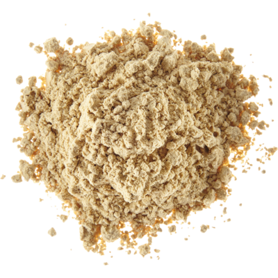 null Ground Ginger $1.82/100g $18.21/1kg
