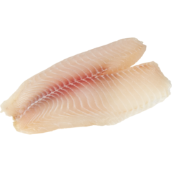 null Tilapia Fillets $26.43/1kg $11.99/1lb