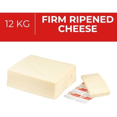 null Natural Sliced Firm Ripened Cheese $29.90/1kg $13.57/1lb